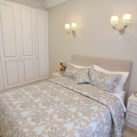 Appartamento Le Charme-35 Nizza Esterno foto